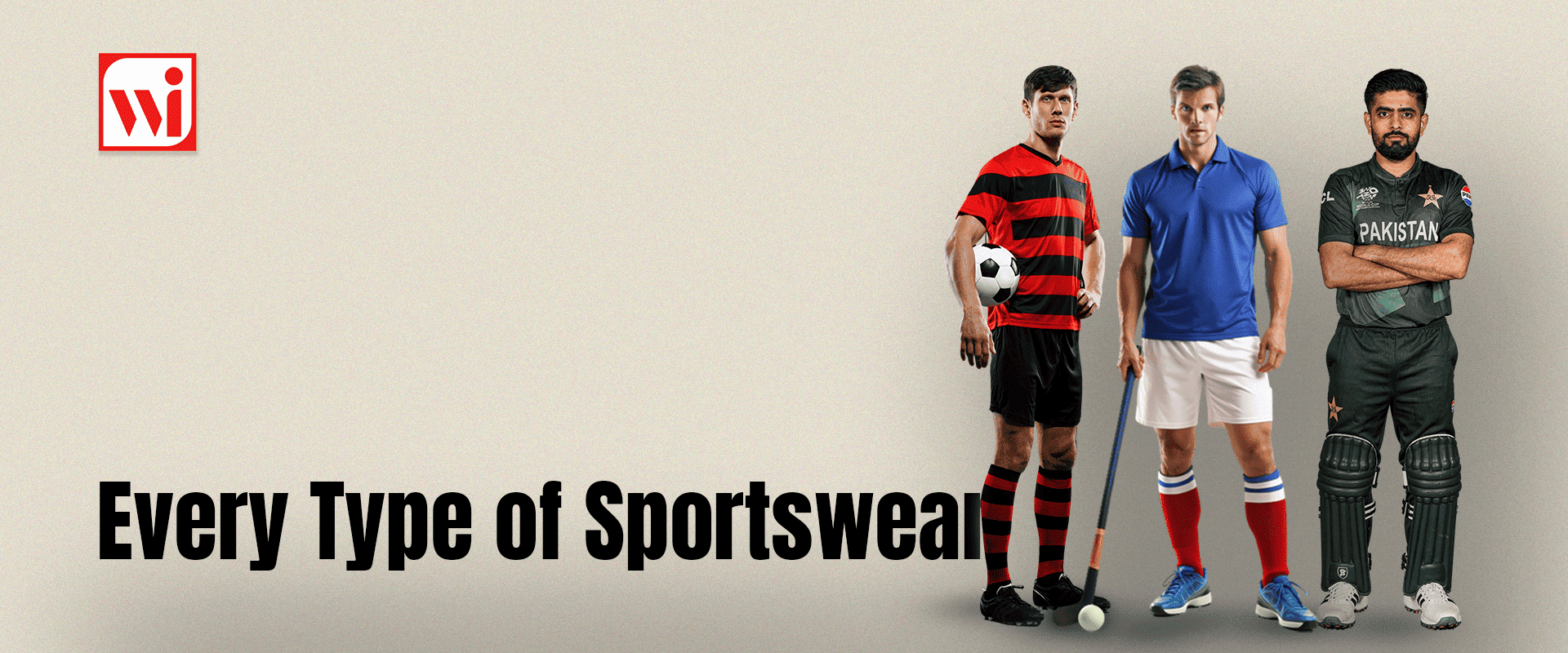 Sports Collection