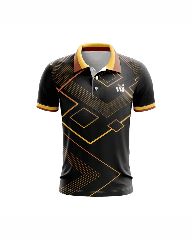 Cricket Polo Shirt cs_04