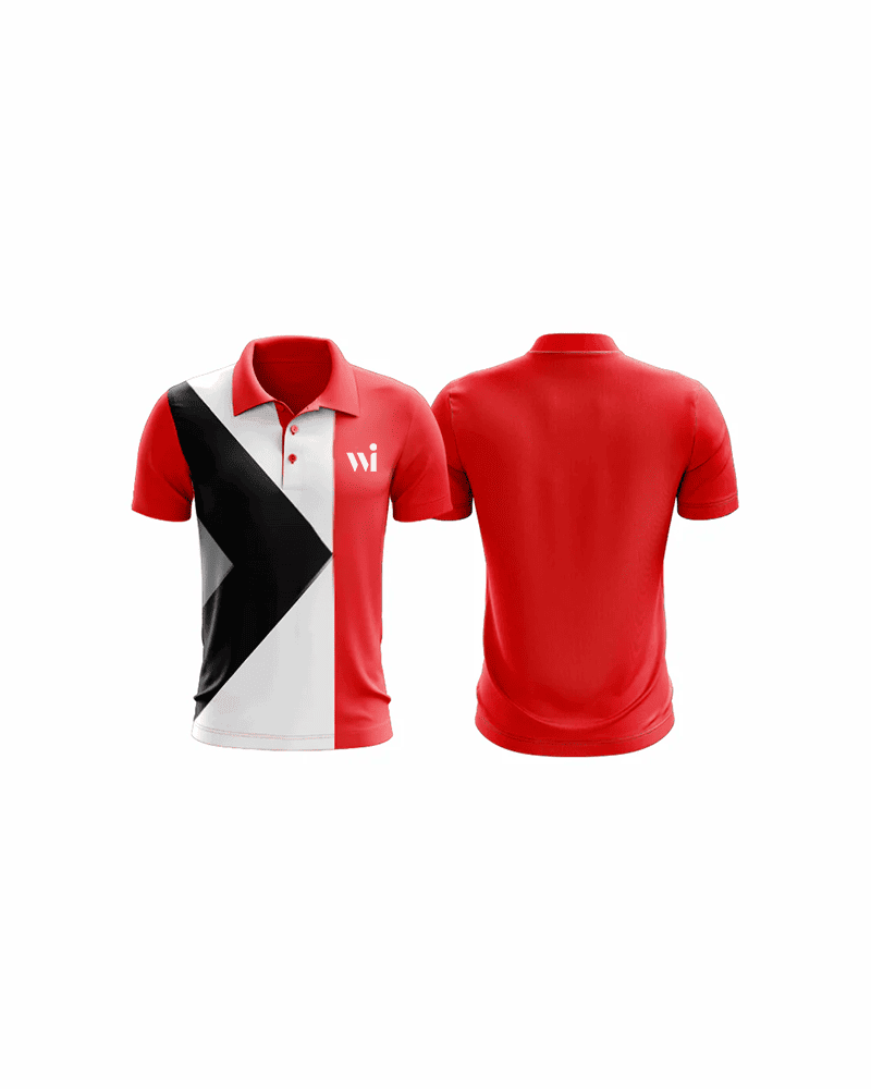 Cricket Polo Shirt cs_02