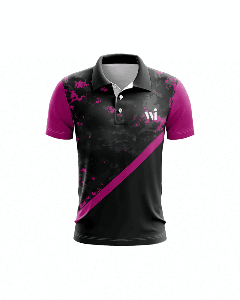 Cricket Polo Shirt cs_05