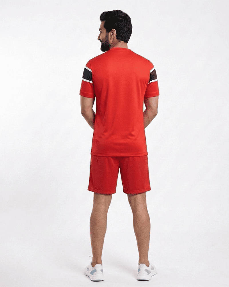 Norway World Cup Jersey 2026